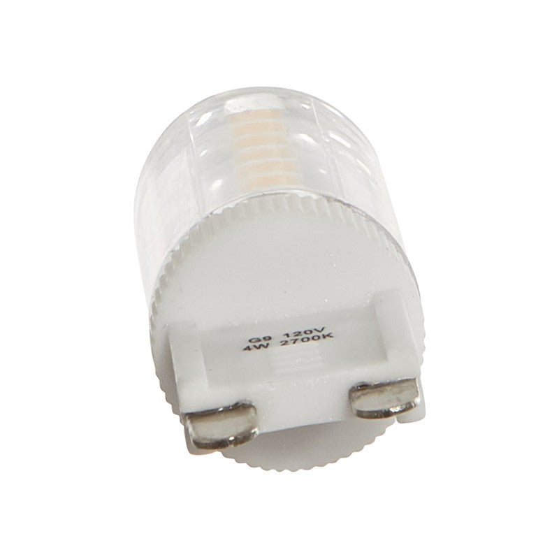 PS24644 :  LAMP – MINI SERIES: G9 – MINI PIN 5000K – BRIGHT WHITE