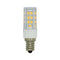 PS24650 :  LAMP – MINI SERIES: E12 – MINI SCREW 3000K – SOFT WHITE