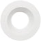 PS24952 :  SPOTLIGHT – CANLESS: SMOOTH & BAFFLED INTERCHANGEABLE TRIMS ROUND SMOOTH WHITE