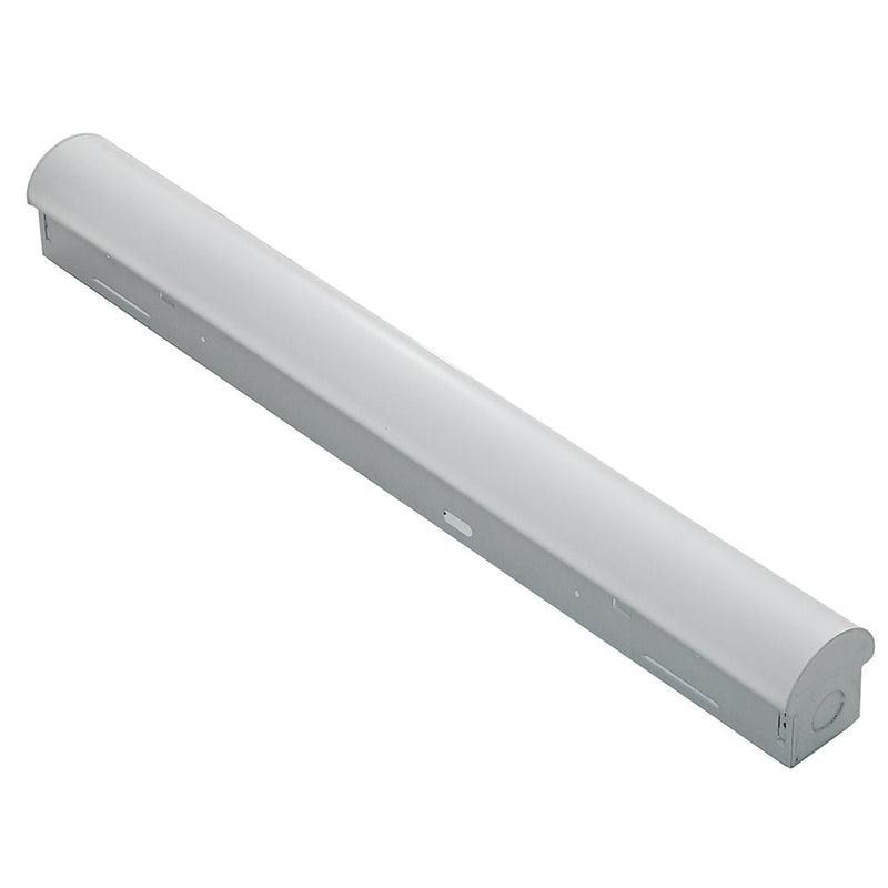 PS25181 :  SURFACE MOUNT LINEAR STRIP: NARROW LINEAR FIXTURE CCT SELECTABLE – HIGH OUTPUT 24"