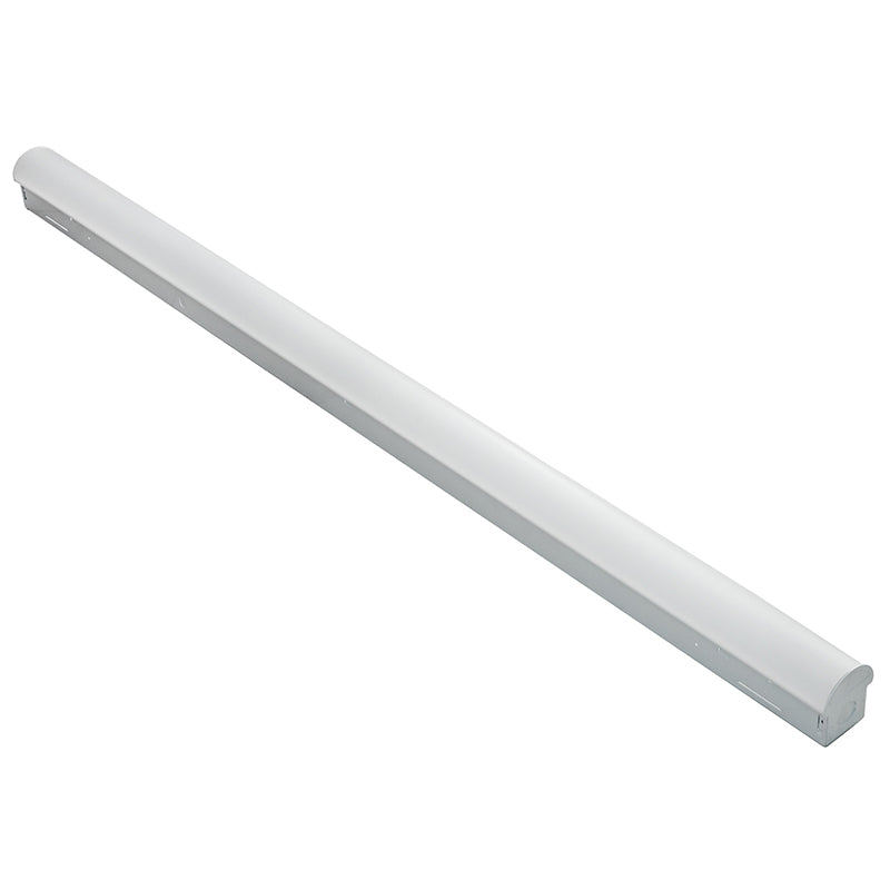 PS25195 :  SURFACE MOUNT LINEAR STRIP: LINEAR FIXTURE CCT & WATTAGE SELECTABLE – HIGH OUTPUT 48"