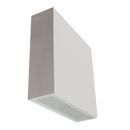 PS40310 :  OUTDOOR: WALL SCONCE - CCT SELECTABLE WHITE