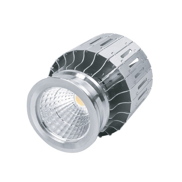 PS50030 :  SPOTLIGHT – CANLESS: 3" TRIMLESS MODULE 7W 4000K - COOL WHITE