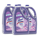 Lysol Lavender Orchid 144-OZ 4/cs