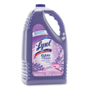 Lysol Lavender Orchid 144-OZ 4/cs