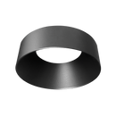 Regressed Trimless Push N' Lock Spotlight Trim Replacement