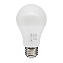 60W A19 5CCT Selectable LED Bulb
