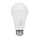 75W A19 - 5 CCT Selectable LED Bulb
