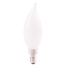 Flame Tip E12 LED Bulb