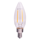 Torpedo E12 LED Bulb