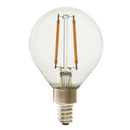 G16.5 4W E12 LED Bulb
