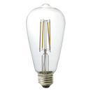 ST19 E26 LED Bulb