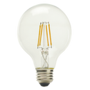 G25 5W E26 LED Bulb
