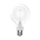 G25 60W - 5CCT Selectable White Filament