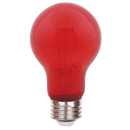 A19 4.5W Red Filament
