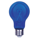 A19 4.5W Blue Filament