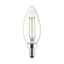 E12 CTC Candle LED Bulb
