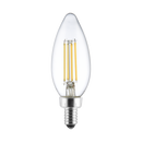 E12 CTC Candle LED Bulb