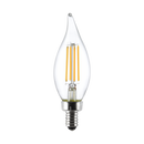 E12 CFC Candle LED Bulb