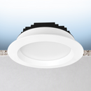 3" Regressed Mini Panel - CCT & Wattage Selectable - Dual Dimming/Universal Voltage