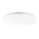 Flush Mount Round Fixture - 5CCT Selectable