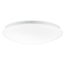 Flush Mount Round Fixture - 5CCT Selectable