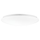 Flush Mount Round Fixture - 5CCT Selectable