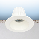 2" Canless Regressed LED Spotlight – 5 Color Selectable – LR23275