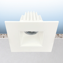 2" Canless Regressed LED Spotlight – 5 Color Selectable – LR23277