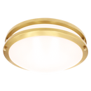 Double Ring Surface Mount 5CCT