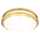 Double Ring Surface Mount 5CCT
