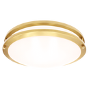Double Ring Surface Mount 5CCT