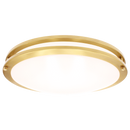 Double Ring Surface Mount 5CCT