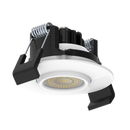 2" Canless Gimbal LED Spotlight