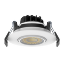 3" Canless Gimbal LED Spotlight