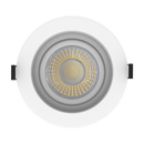 Regressed Gimbal LED Spotlight – LR23312