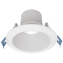 4" Canless Regressed LED Spotlight – LR23325