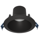 4" Canless Regressed LED Spotlight – LR23326