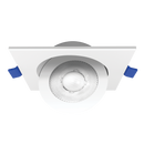 Floating Gimbal Recessed LED Light – LR23335