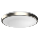 Single Ring Adjustable Motion Sensor - CCT Selectable
