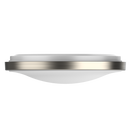 13" LED Flush Mount with Motion Sensor