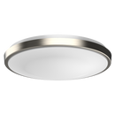 13" LED Flush Mount with Motion Sensor – LR23342