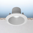 4" Regressed LED Downlight