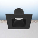 Regressed Downlight - 5CCT Square - Universal Voltage/Dual Dimming