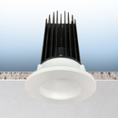 2" Interchangeable Canless LED Spotlight – LR23416