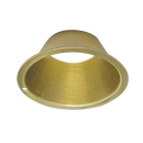 2" spotlight reflector – Brass LR23421