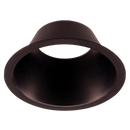 2" spotlight reflector – Bronze LR23422