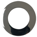2" spotlight trim – Round Chrome LR23430