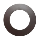 2" spotlight trim – Round Bronze LR23432