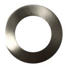 2" spotlight trim – Round Brushed Nickel LR23435